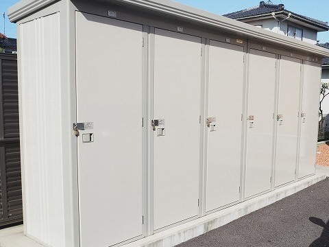 設備 写真13
