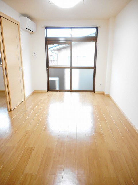 リビング 写真2