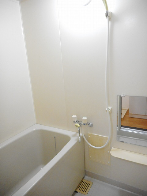 バス 写真4