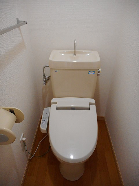 トイレ 写真6