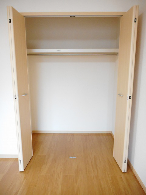 収納 写真8