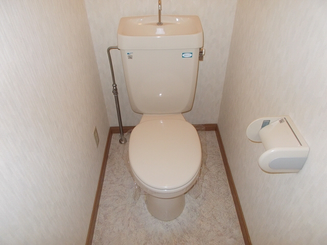 トイレ 写真6