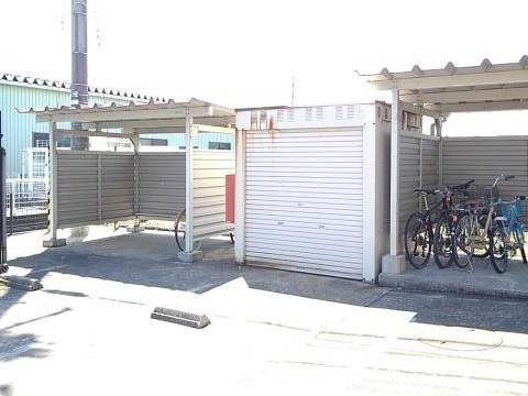 共用部 写真11