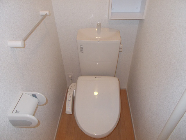 トイレ 写真5