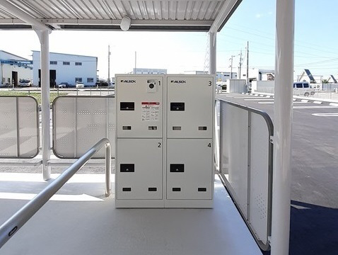 共用部 写真11
