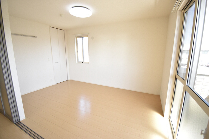 居室 写真5