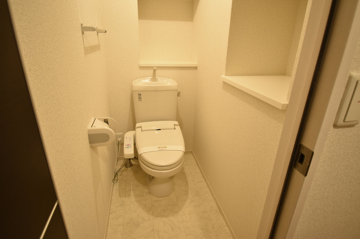 トイレ 写真7