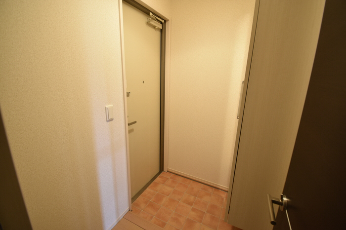 玄関 写真9