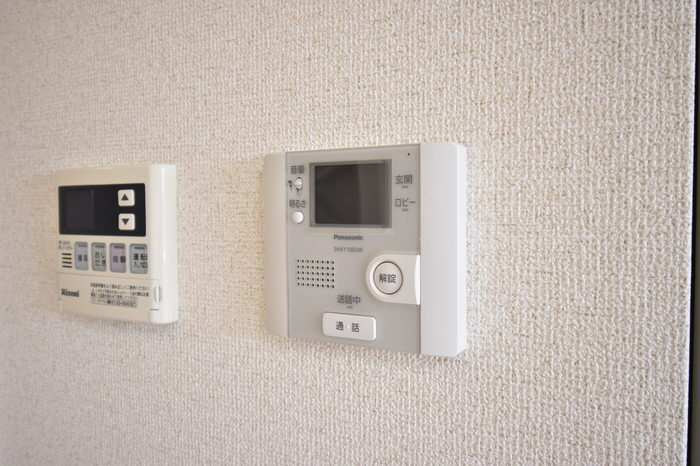 セキュリティ 写真11
