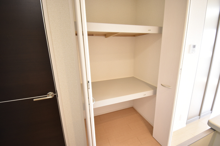 収納 写真15