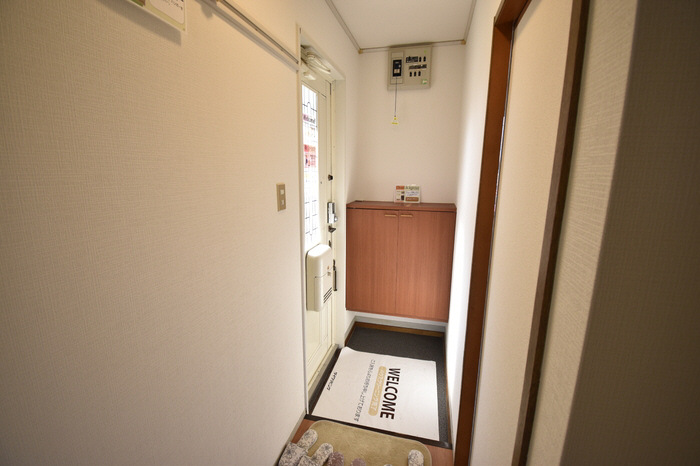 玄関 写真9