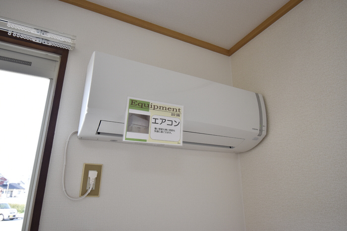 設備 写真15