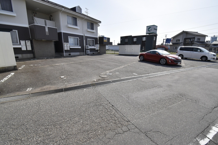 駐車場 写真20