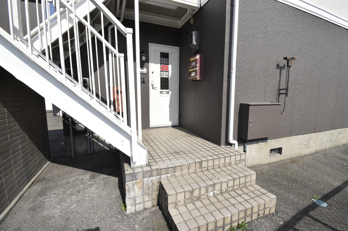 エントランス 写真28
