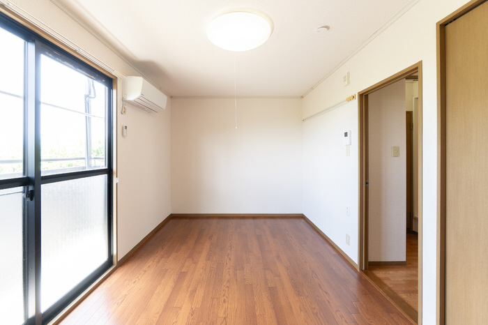 居室 写真2
