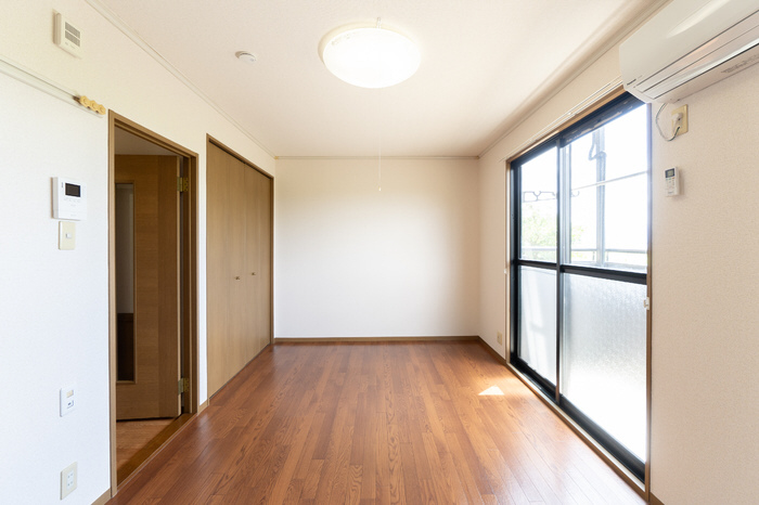 居室 写真5
