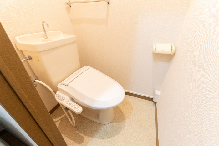 トイレ 写真7