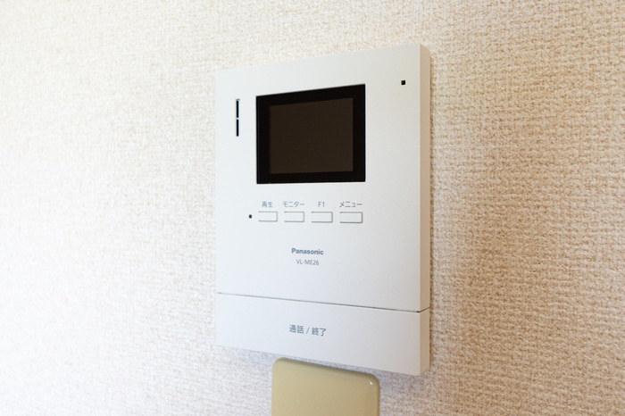 セキュリティ 写真11