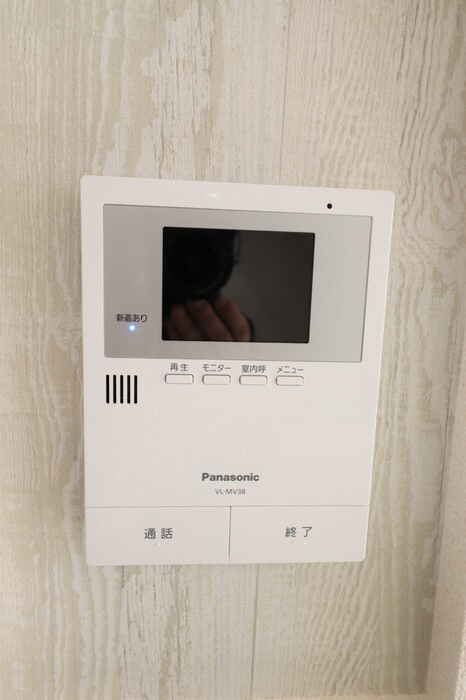 セキュリティ 写真11
