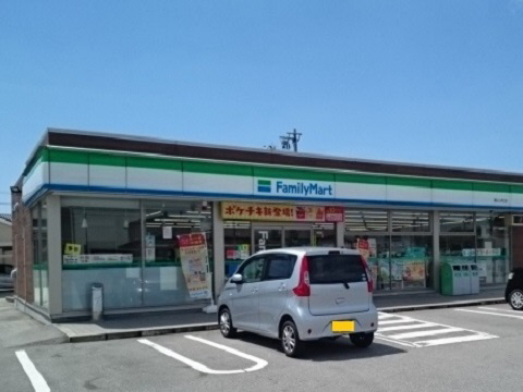 周辺 ファミリーマート富山上赤江店まで230m 写真19