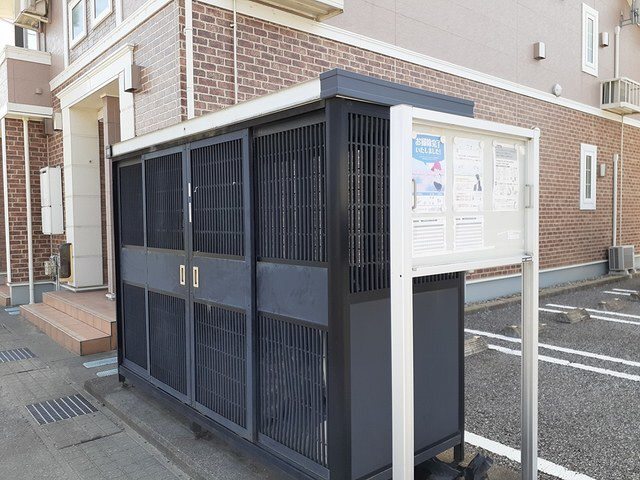 共用部 写真11