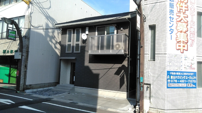D-room千石