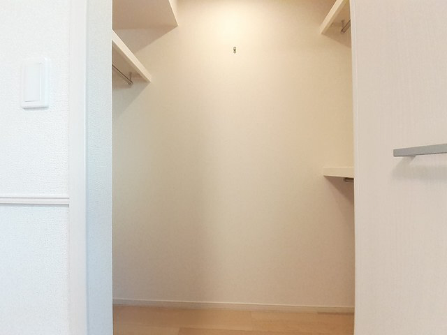 収納 写真8