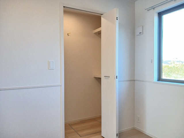 収納 写真8
