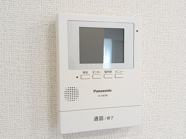 セキュリティ 写真9