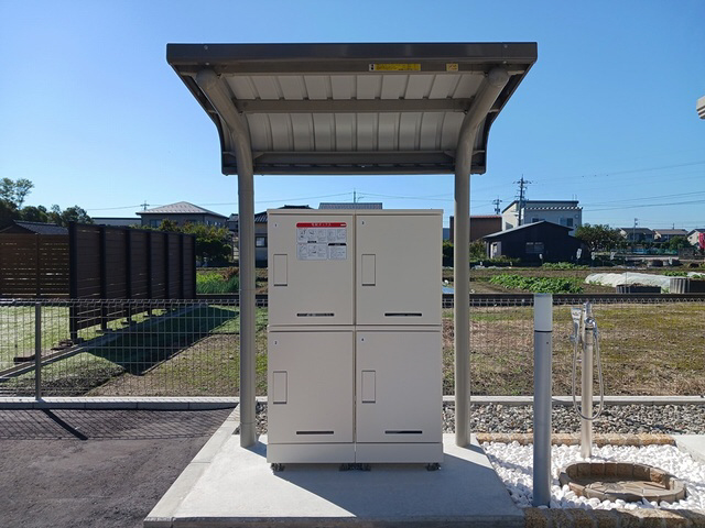 共用部 写真11