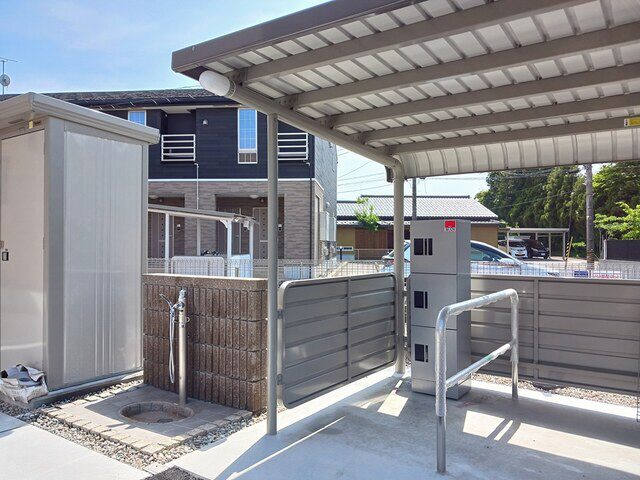 共用部 写真11