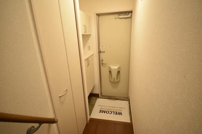 玄関 写真9