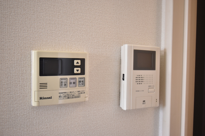 セキュリティ 写真11