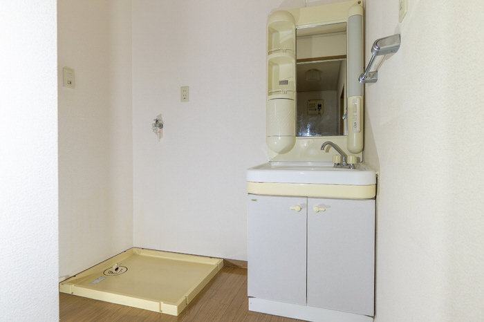 洗面所 写真6