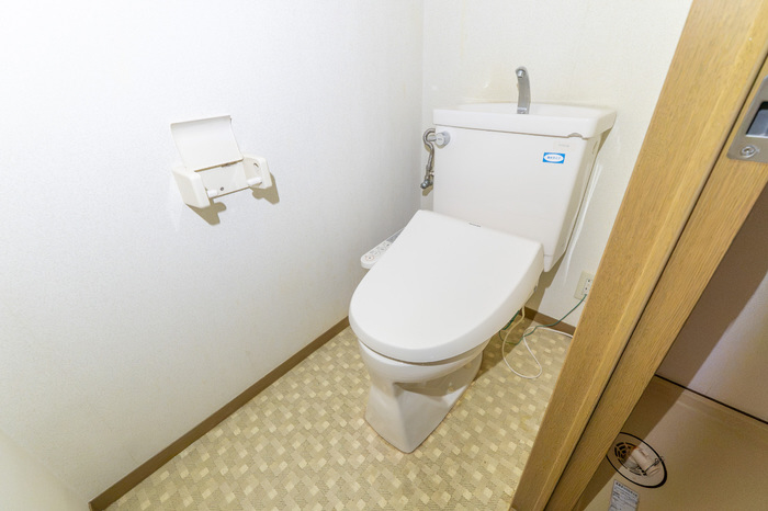 トイレ 写真7