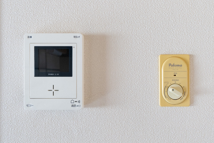 セキュリティ 写真11