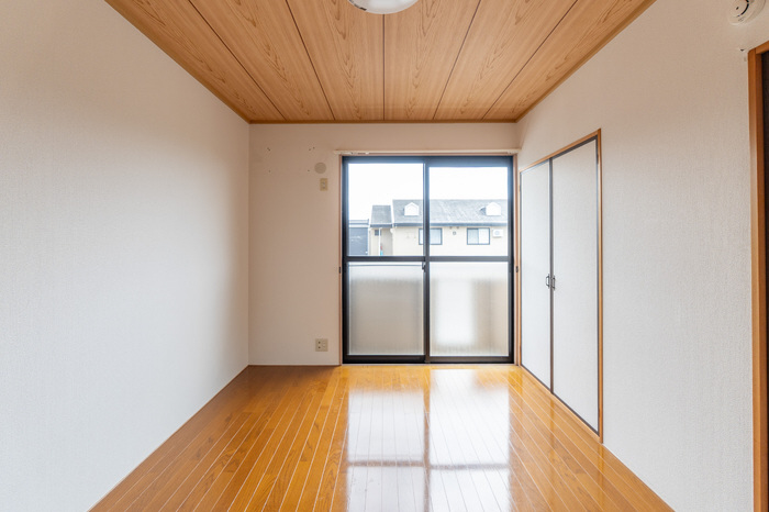 個室 写真14