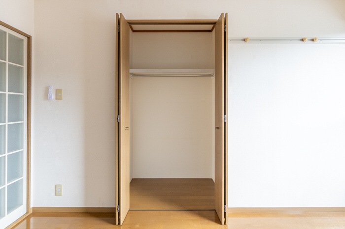 収納 写真15