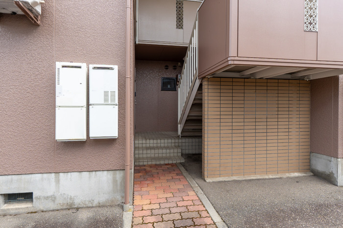 エントランス 写真19