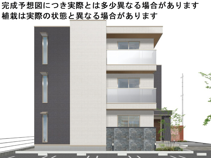 D-Grande新根塚町W