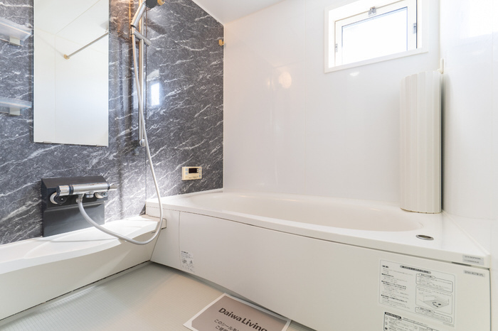 バス 一坪風呂 写真4