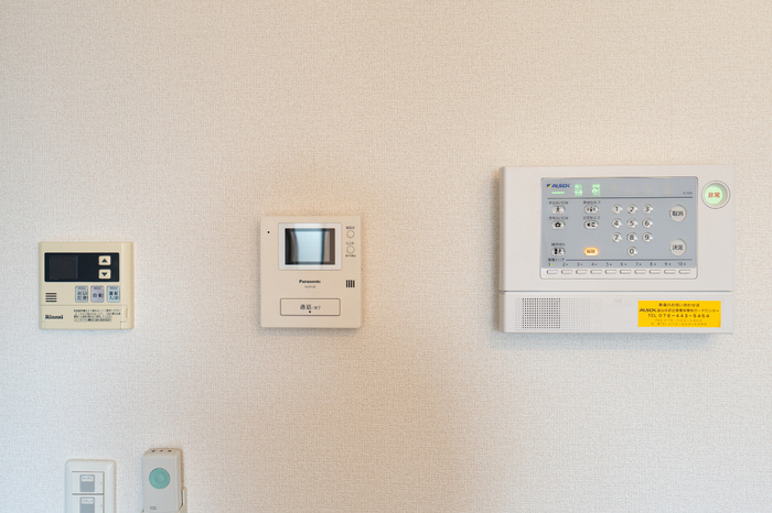 セキュリティ 写真11