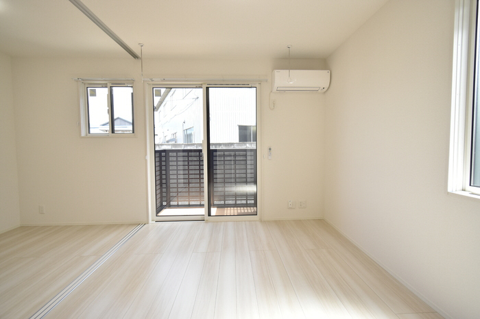 リビング 写真2