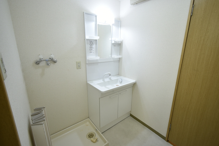 洗面所 写真6