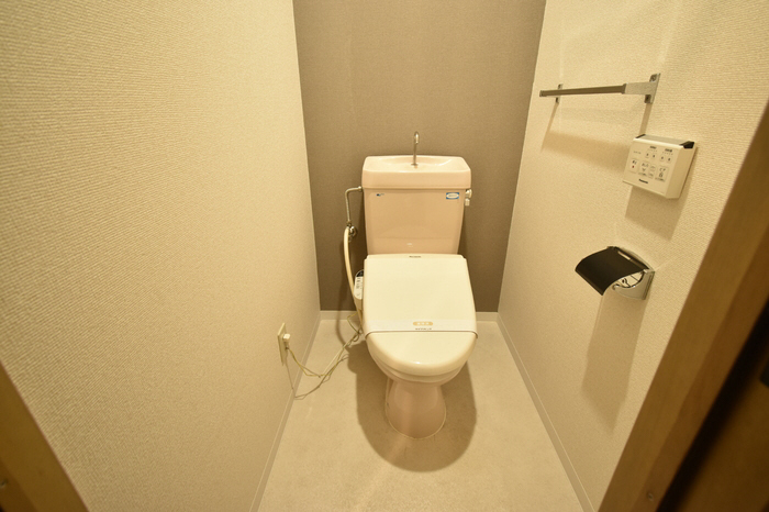 トイレ 写真7