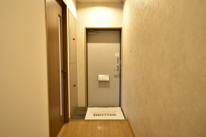 玄関 写真9