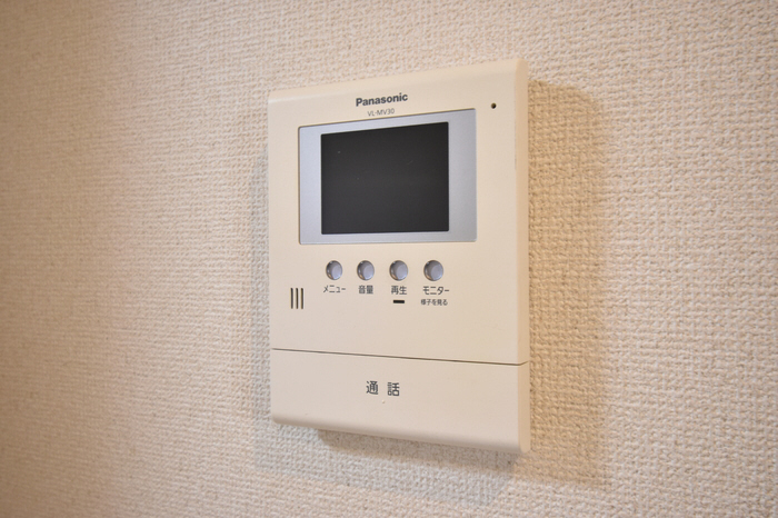 セキュリティ 写真11
