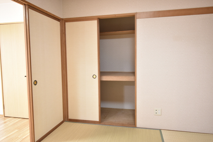 収納 写真15