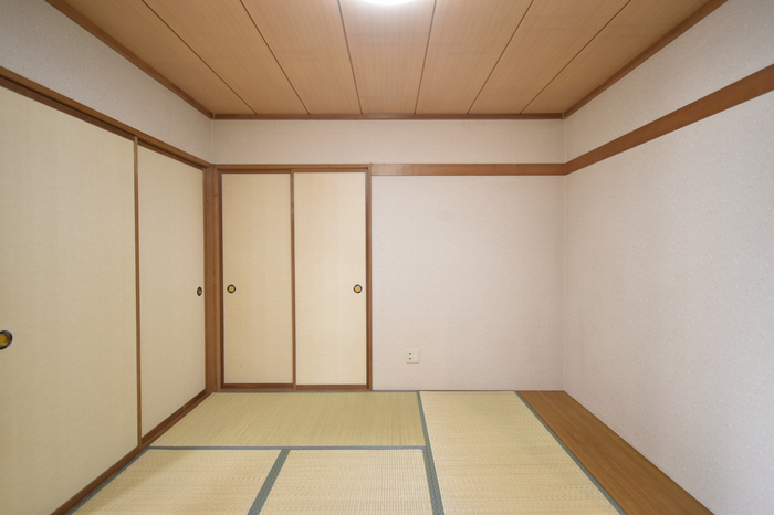 個室 写真16