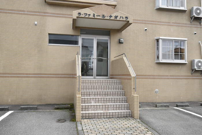 エントランス 写真30
